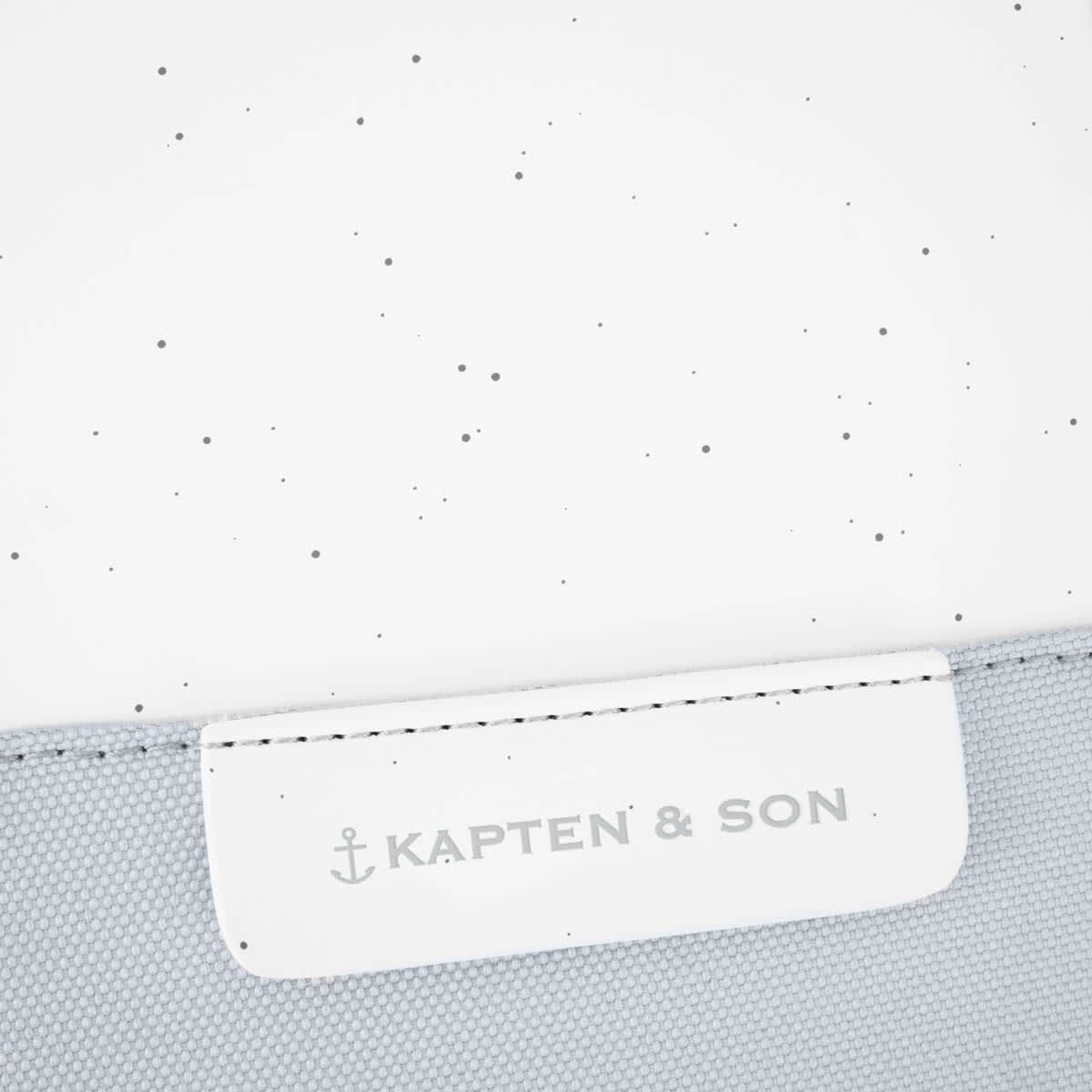 Sac à dos Kapten & Son Bergen Sky Sprinkled - PRECIOVS