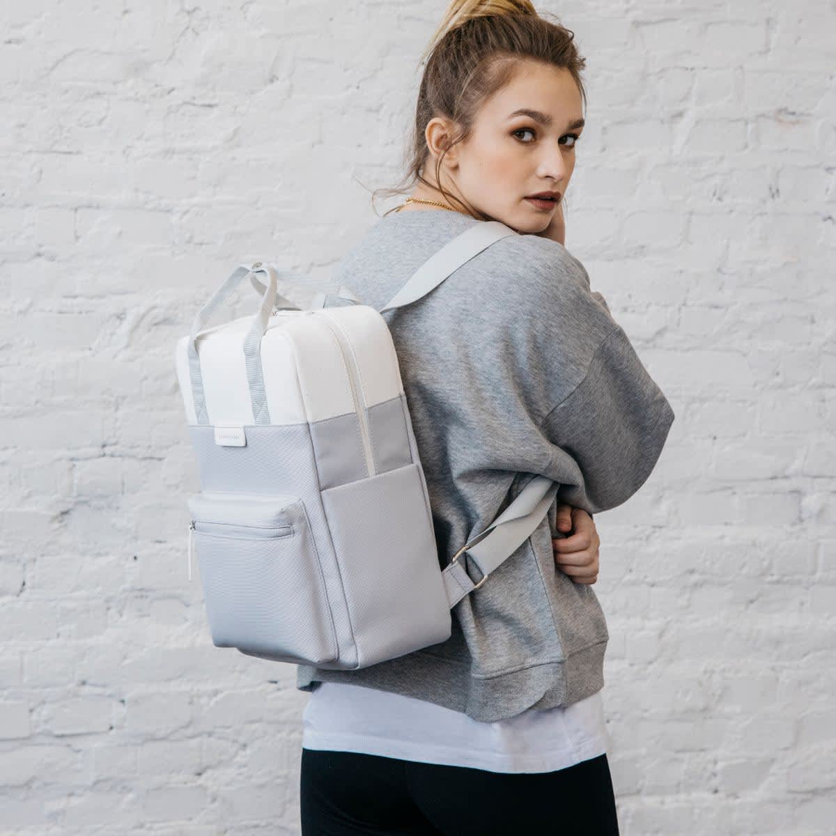 Sac à dos Kapten & Son Bergen Sky Sprinkled - PRECIOVS