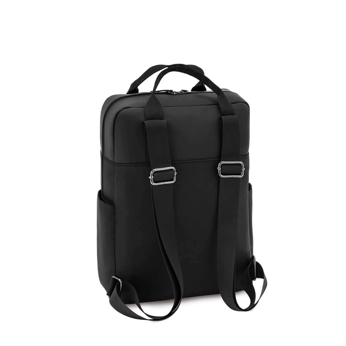 Sac à dos Kapten & Son Bergen Small All Black - PRECIOVS