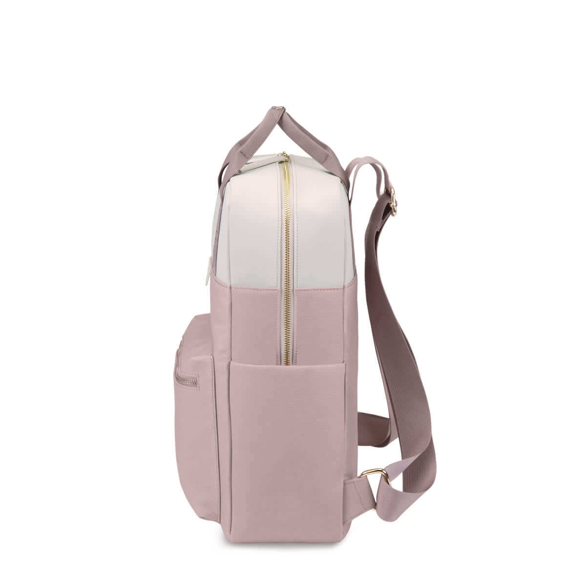 Sac à dos Kapten & Son Bergen Small Dusty Rose - PRECIOVS