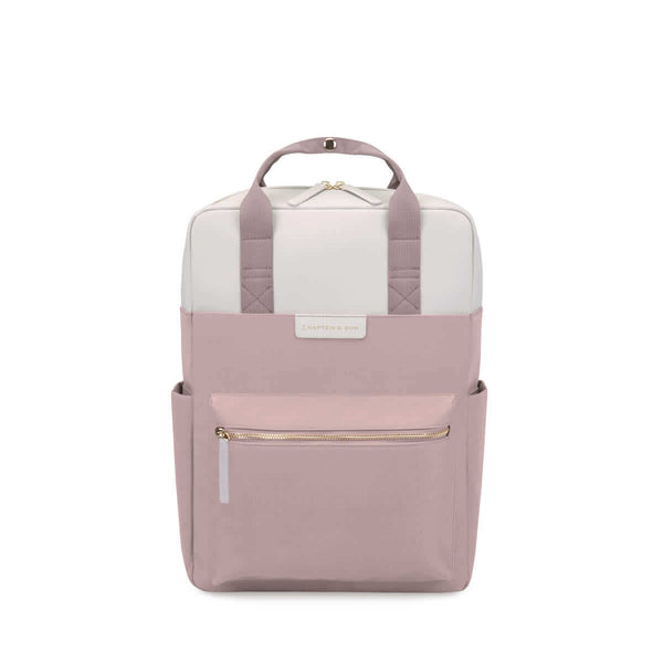 Sac à dos Kapten & Son Bergen Small Dusty Rose - PRECIOVS