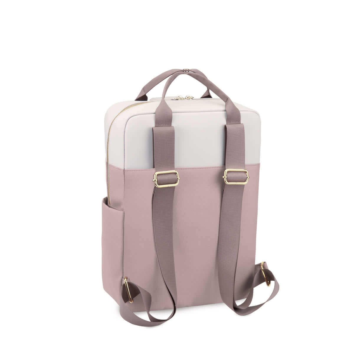 Sac à dos Kapten & Son Bergen Small Dusty Rose - PRECIOVS