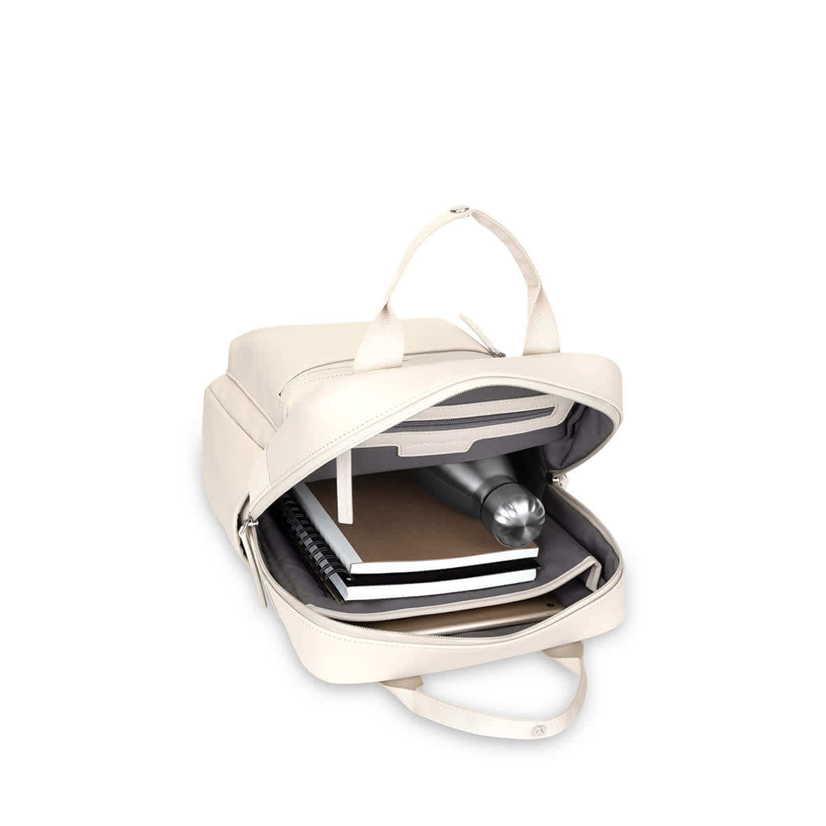 Sac à dos Kapten & Son Bergen Small Sandstone - PRECIOVS