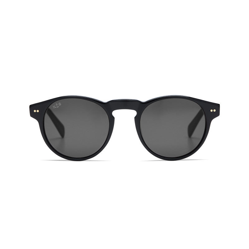 Lunettes de soleil Kapten & Son Berkeley All Black KS07-BKG-BK - PRECIOVS