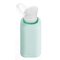 Bouteille réutilisable NUOC Biarritz en verre borosilicate 500ml - PRECIOVS