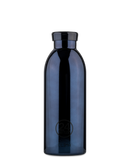Bouteille réutilisable 24Bottles Clima Bottle Black Radiance 500ml - PRECIOVS