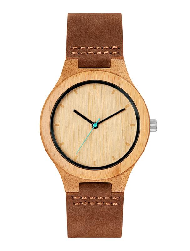 Montre MAM Originals Boreas Bamboo - PRECIOVS