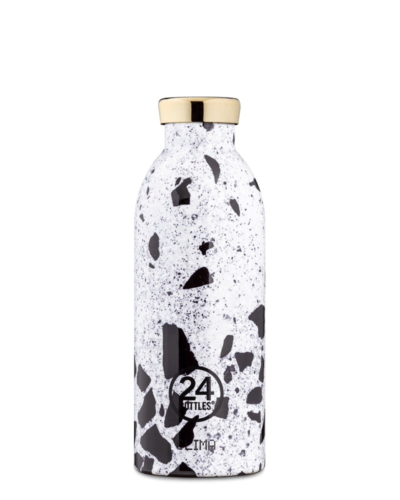 Bouteille réutilisable 24Bottles Clima Bottle Pompei 500ml - PRECIOVS