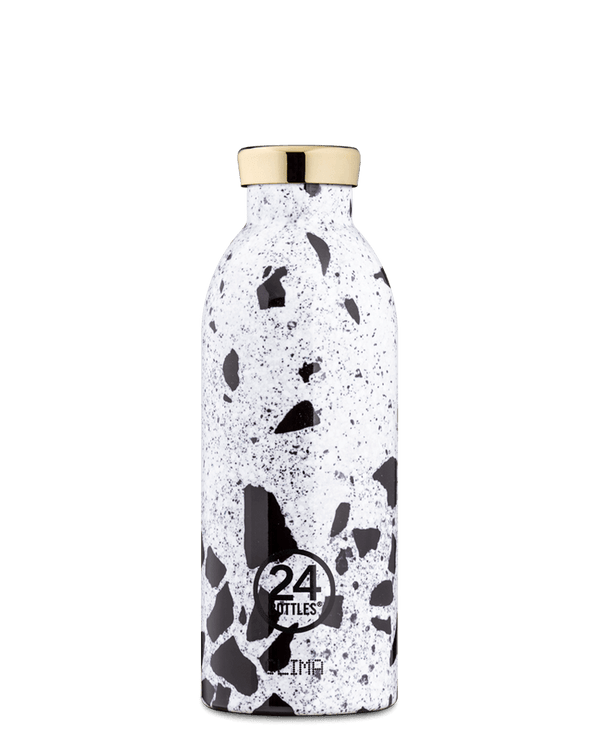 Bouteille réutilisable 24Bottles Clima Bottle Pompei 500ml - PRECIOVS