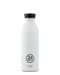 Bouteille réutilisable 24Bottles Urban Bottle Ice White 500ml - PRECIOVS