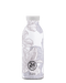Bouteille réutilisable avec infuseur 24Bottles Clima Cloud & Mist 500ml - PRECIOVS