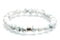 Bracelet Gemini Basic White - PRECIOVS