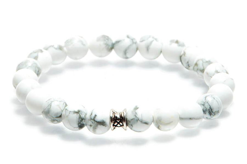 Bracelet Gemini Basic White - PRECIOVS