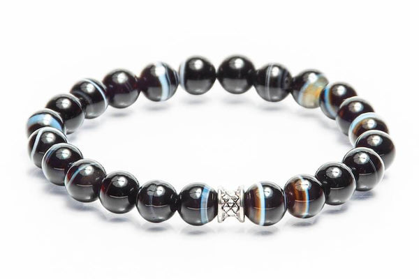 Bracelet Gemini Chic Modern - PRECIOVS