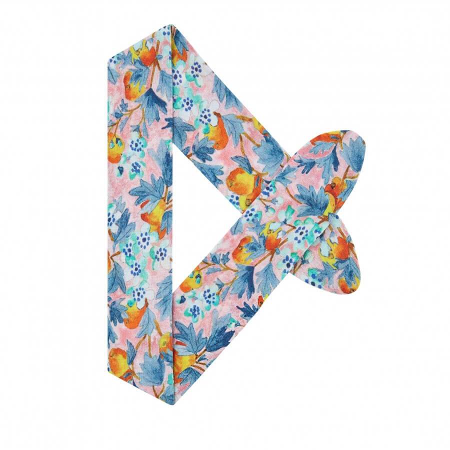 Bracelet pour montre RICH GONE BROKE Flower Power - PRECIOVS