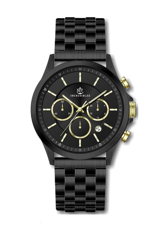 Montre homme NY Incredibles Broadway - PRECIOVS
