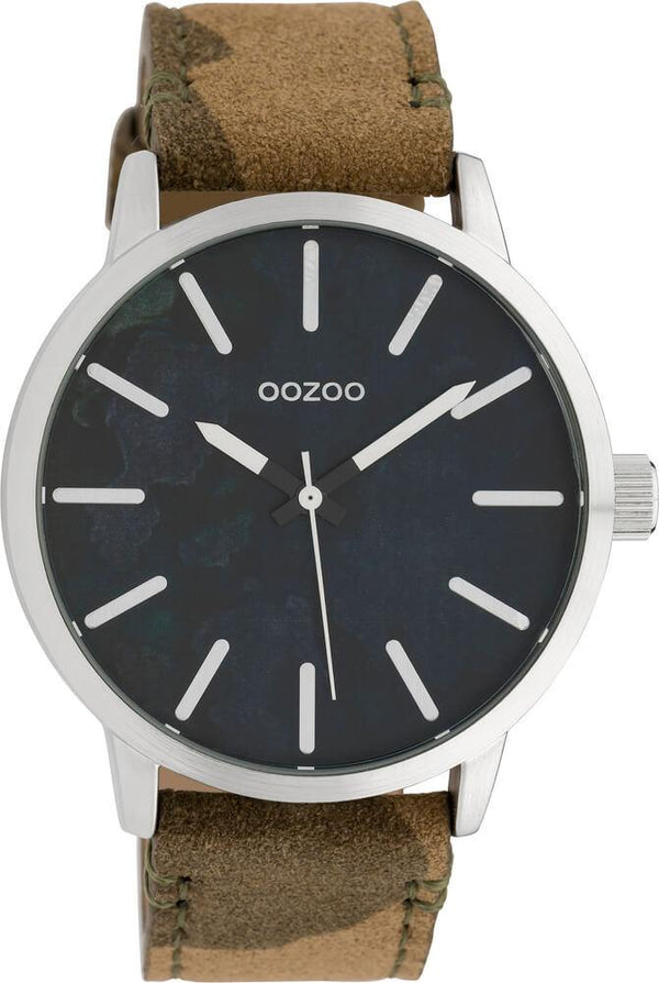 Montre Oozoo Timepieces C10001 - PRECIOVS