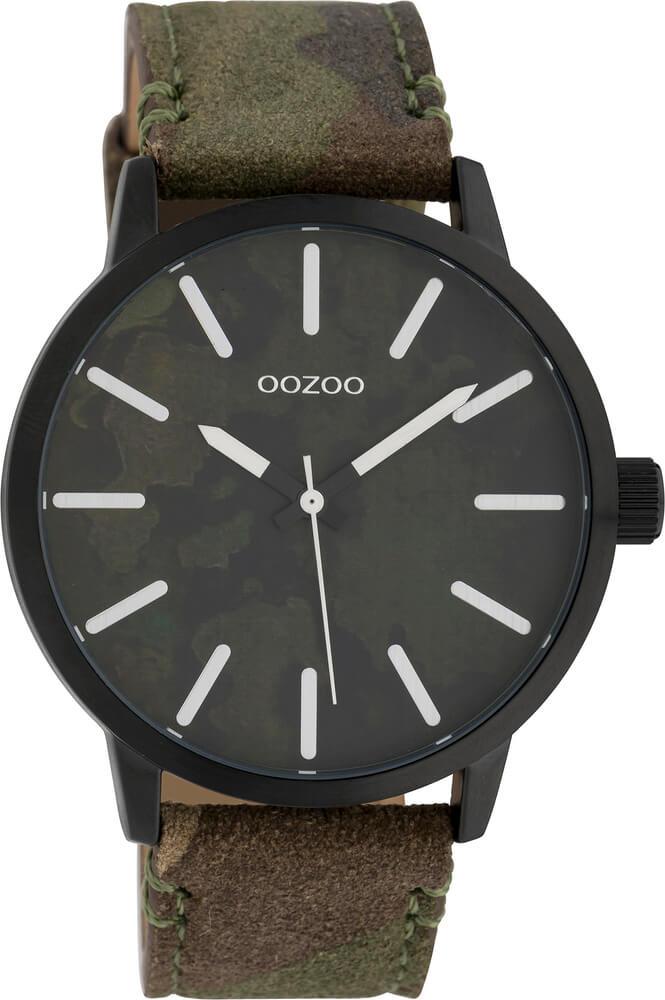 Montre Oozoo Timepieces C10003 - PRECIOVS