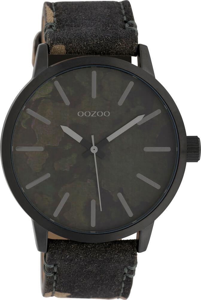 Montre Oozoo Timepieces C10004 - PRECIOVS