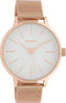 Montre Oozoo Timepieces C10008 - PRECIOVS