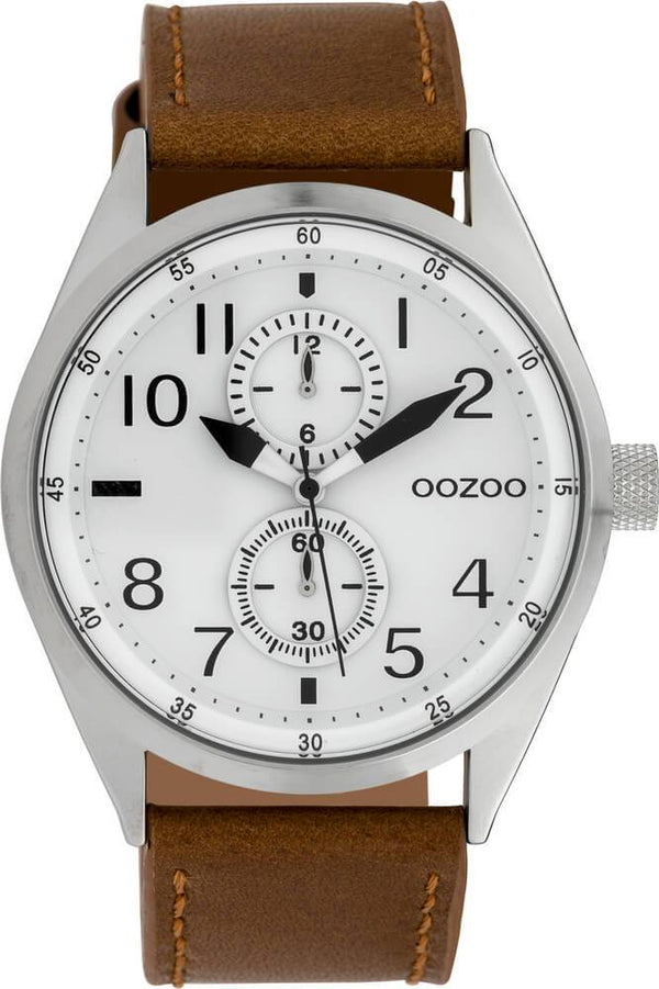 Montre Oozoo Timepieces C10025 - PRECIOVS