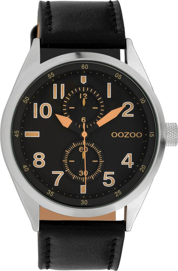 Montre Oozoo Timepieces C10029 - PRECIOVS