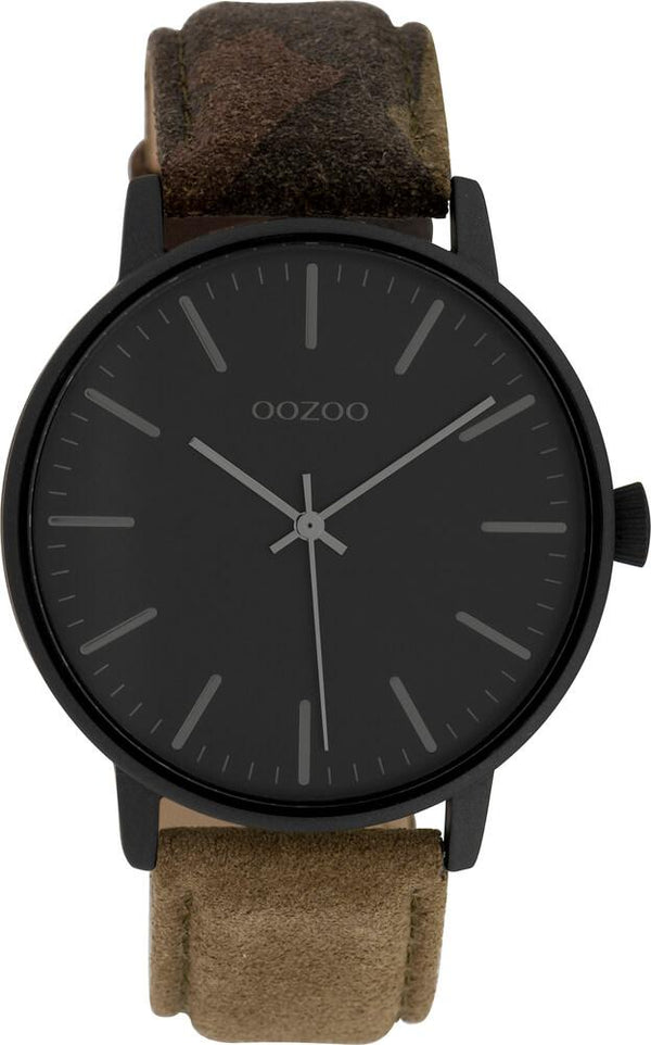 Montre Oozoo Timepieces C10043 - PRECIOVS