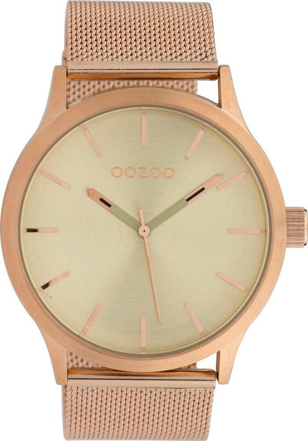 Montre Oozoo Timepieces C10054 - PRECIOVS