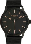 Montre Oozoo Timepieces C10058 - PRECIOVS