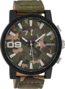 Montre Oozoo Timepieces C10066 - PRECIOVS