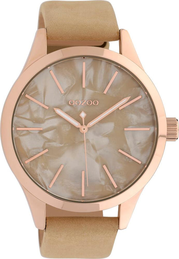 Montre Oozoo Timepieces C10070 - PRECIOVS