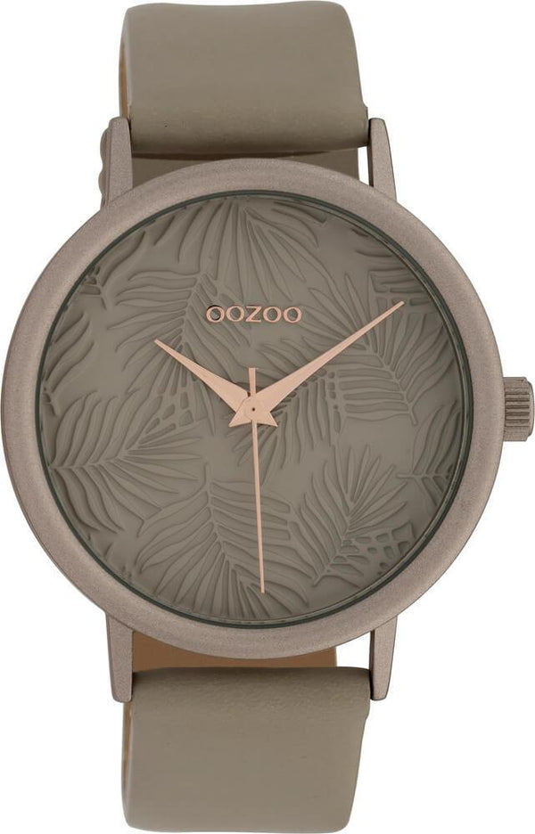 Montre Oozoo Timepieces C10082 - PRECIOVS