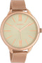 Montre Oozoo Timepieces C10136 - PRECIOVS