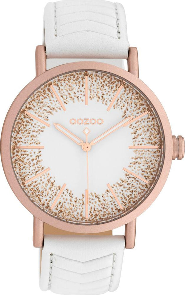 Montre Oozoo Timepieces C10146 - PRECIOVS
