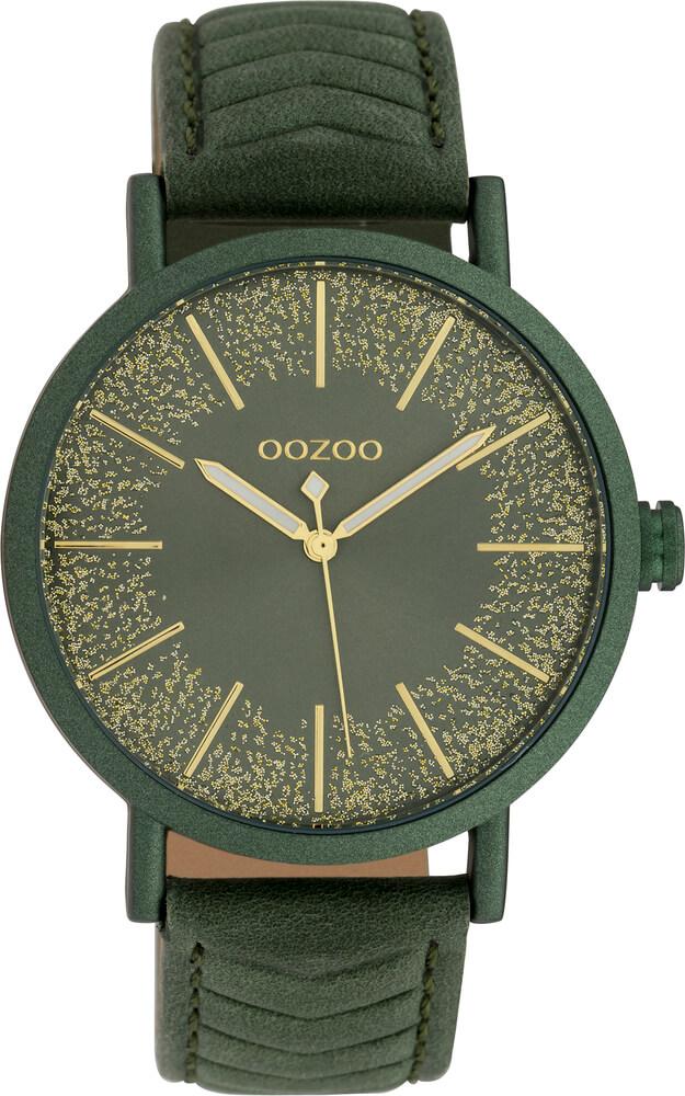Montre Oozoo Timepieces C10148 - PRECIOVS