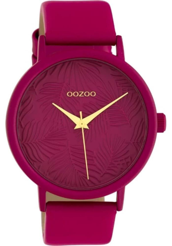 Montre Oozoo Timepieces C10167 - PRECIOVS
