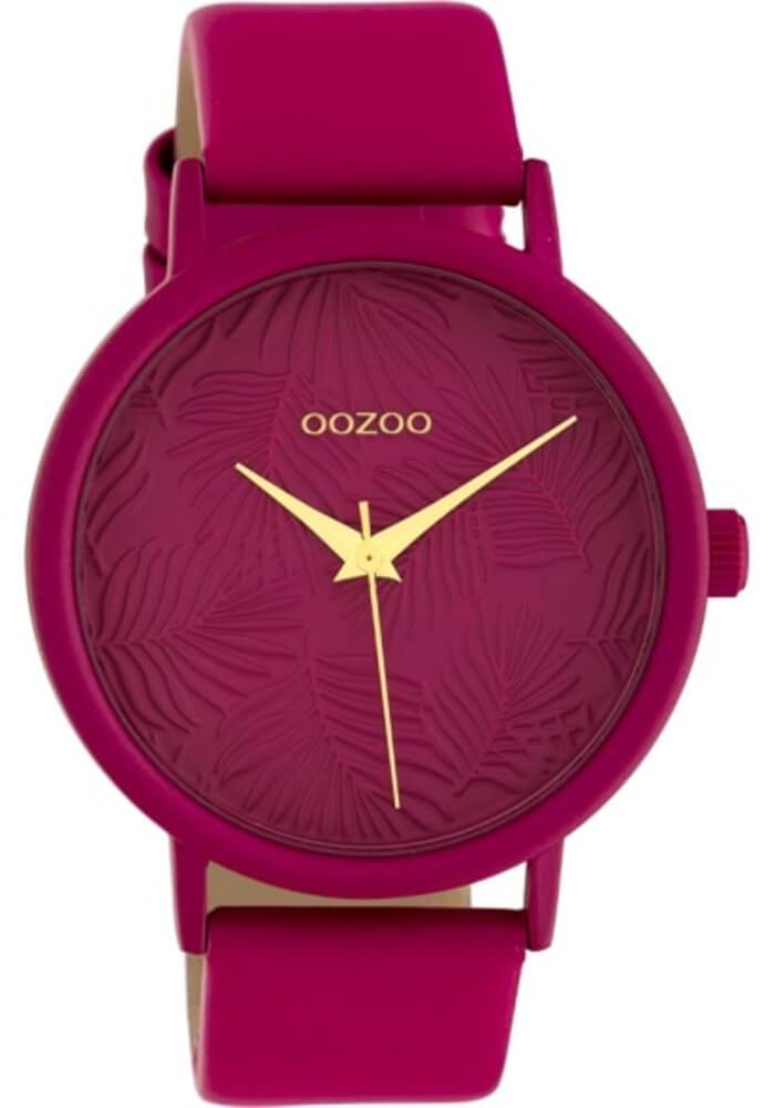 Montre Oozoo Timepieces C10167 - PRECIOVS
