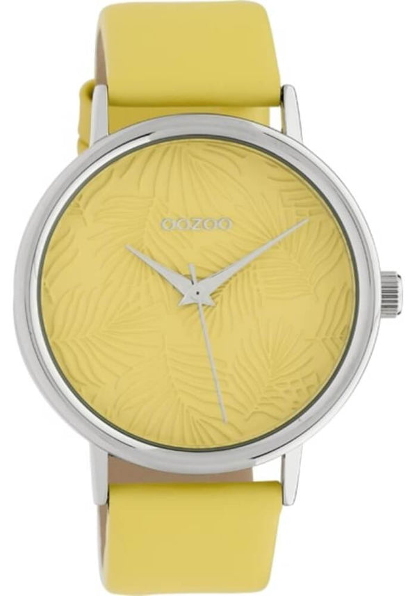 Montre Oozoo Timepieces C10169 - PRECIOVS