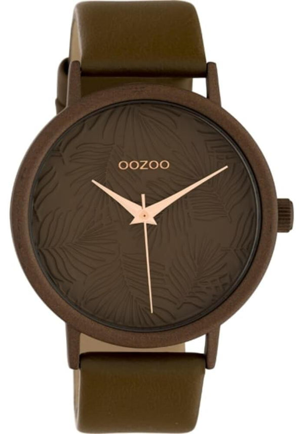 Montre Oozoo Timepieces C10171 - PRECIOVS