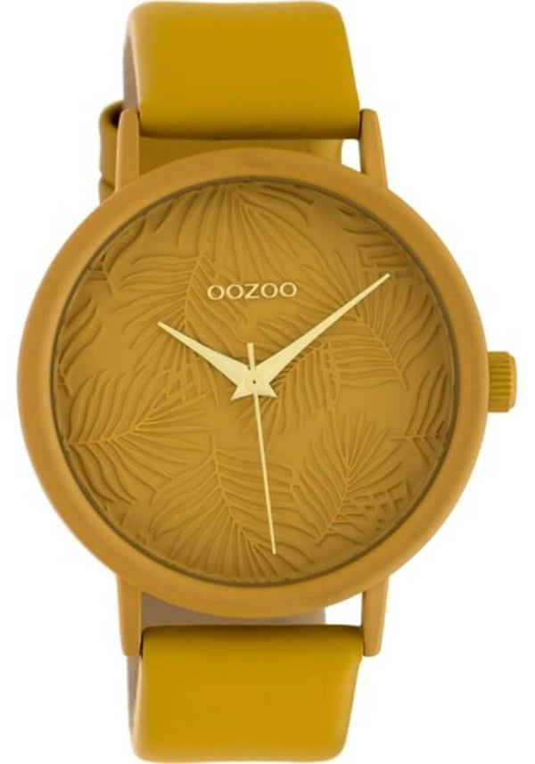 Montre Oozoo Timepieces C10172 - PRECIOVS