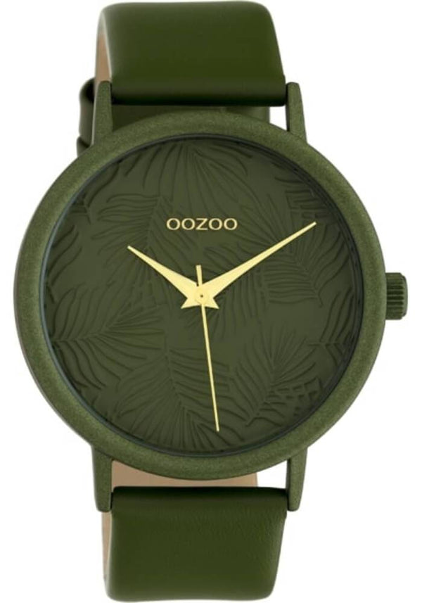 Montre Oozoo Timepieces C10173 - PRECIOVS