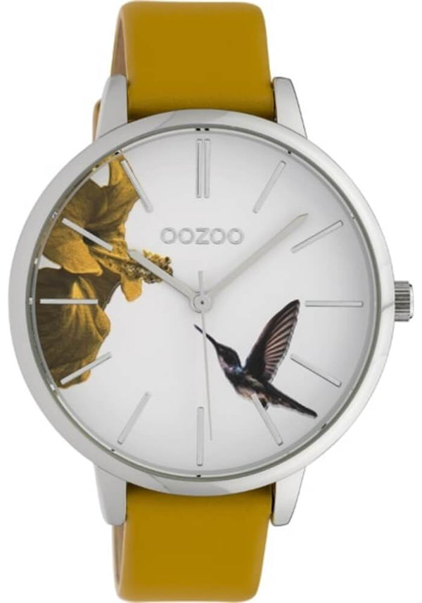 Montre Oozoo Timepieces C10182 - PRECIOVS