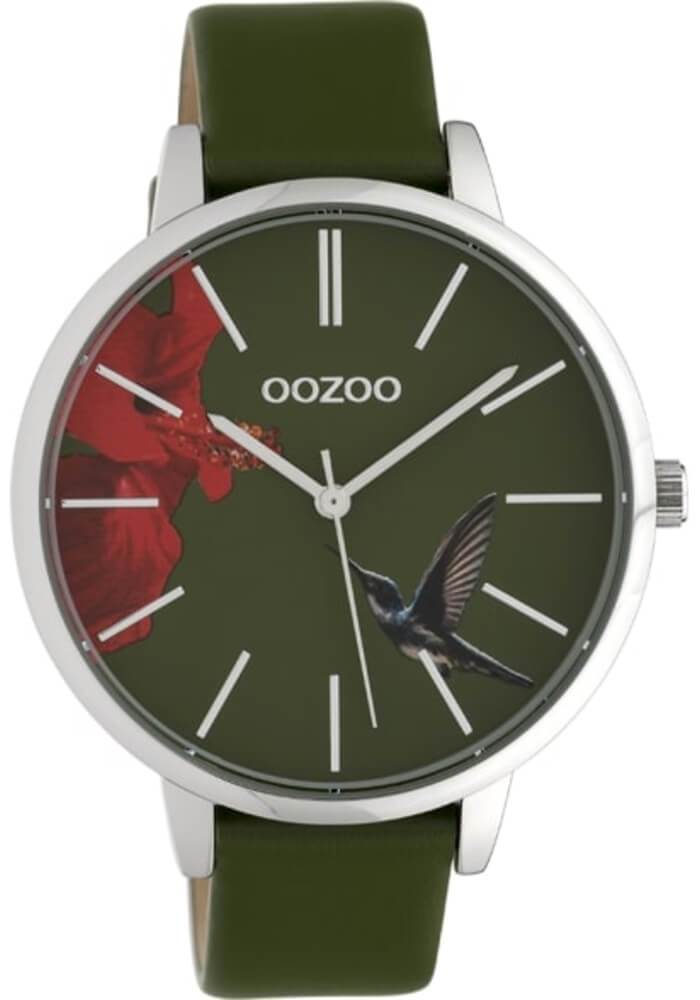 Montre Oozoo Timepieces C10185 - PRECIOVS