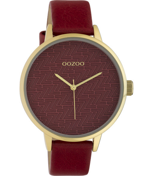 Montre Oozoo Timepieces C10247 - PRECIOVS
