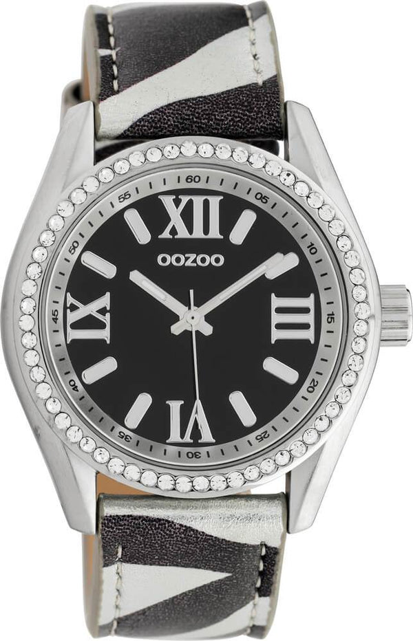Montre Oozoo Timepieces C10268 - PRECIOVS