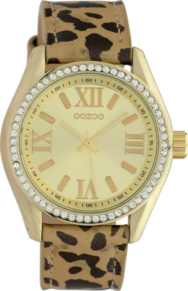 Montre Oozoo Timepieces C10270 - PRECIOVS