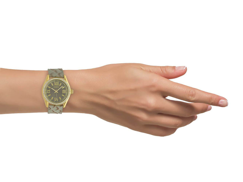 Montre Oozoo Timepieces C10272 - PRECIOVS