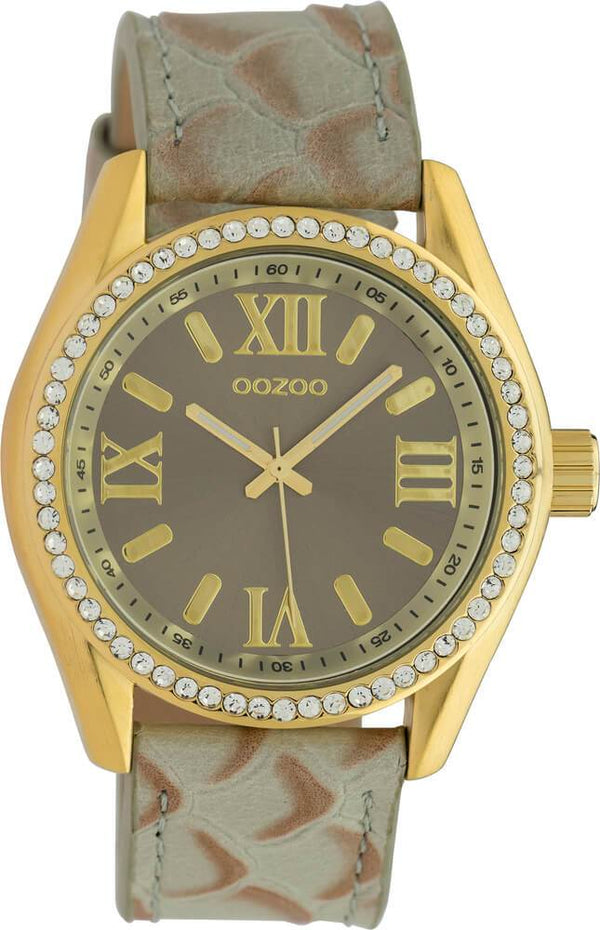 Montre Oozoo Timepieces C10272 - PRECIOVS