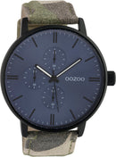 Montre Oozoo Timepieces C10312 - PRECIOVS