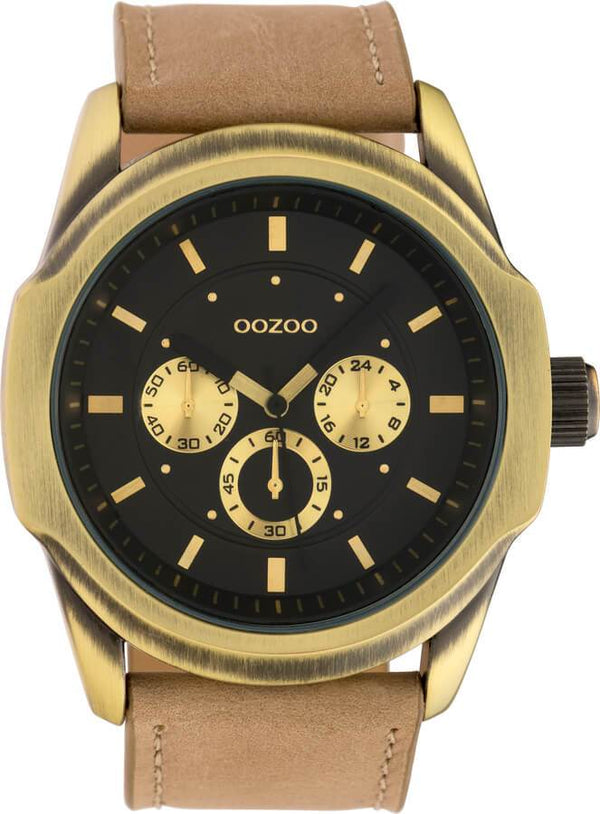 Montre Oozoo Timepieces C10318 - PRECIOVS